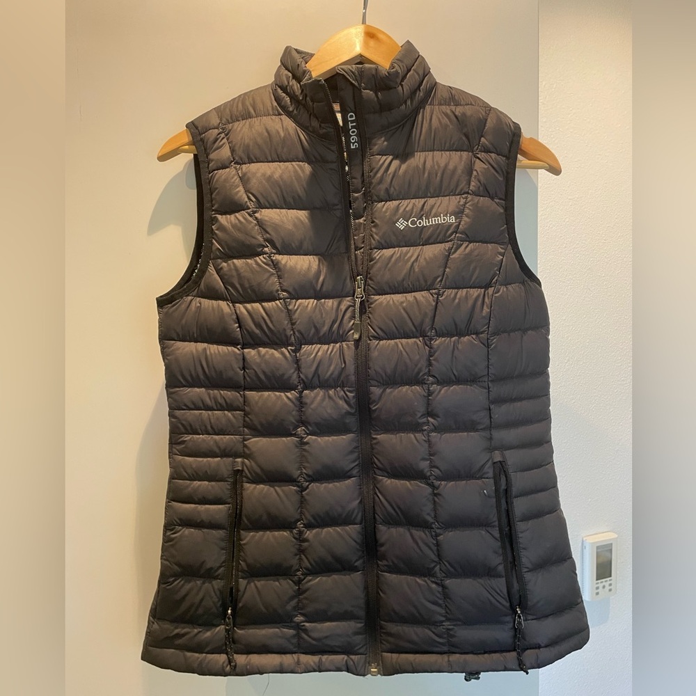 Columbia Omniheat Women’s Vest